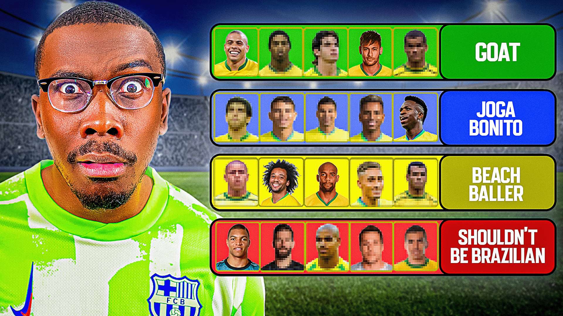 國際足聯將加強種族歧視懲罰，列入全體大會議程.