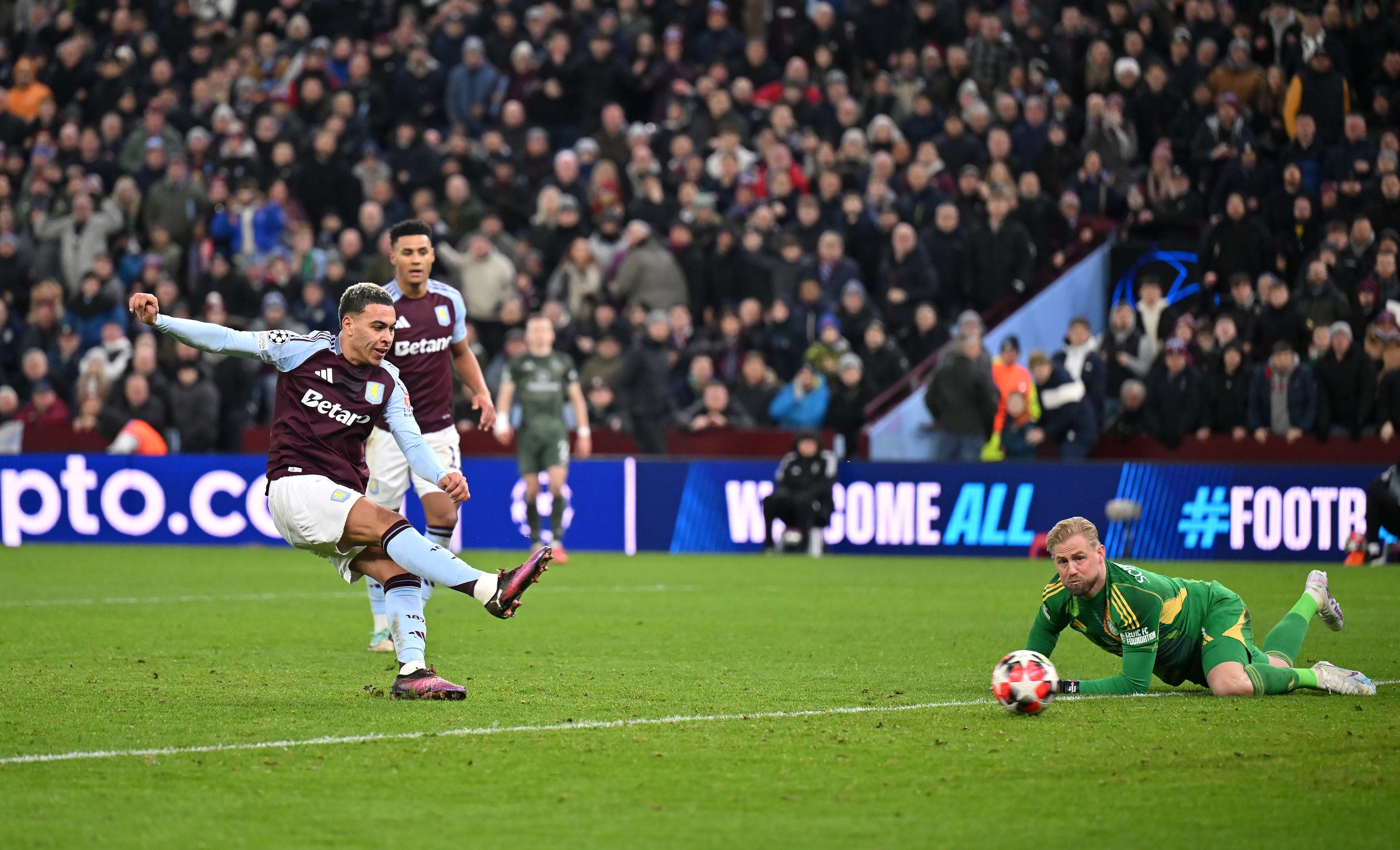 绝佳的凝聚 绝佳的凝聚